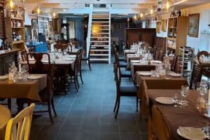 Jyderup Maurizio&rsquo;s