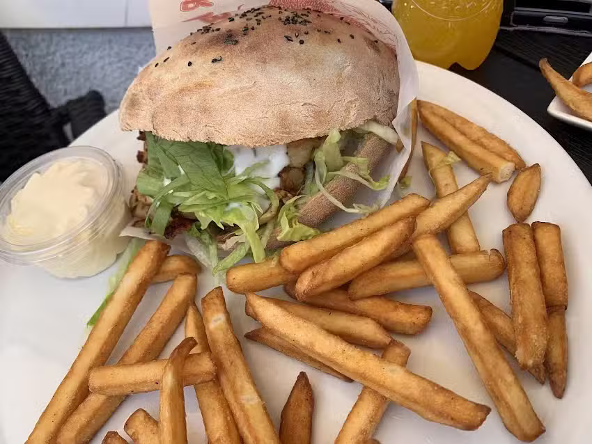 Kabyssen 2 Pizza & Grill