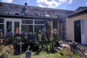 Kaffebar , Kaffebutik og Cafe