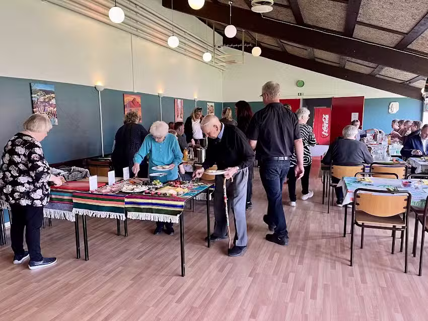 Kaktus K&oslash;kkenet