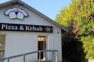 Kal&oslash; Pizza & Kebab