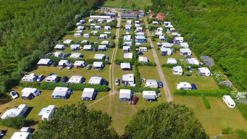 Kalundborg Camping