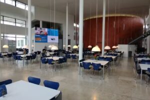 Kantine Au Herning v/Dinnerdeluxe