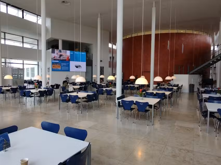 Kantine Au Herning v/Dinnerdeluxe