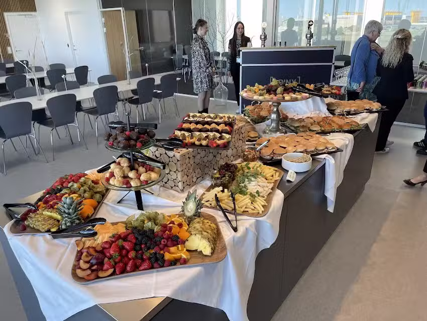 Kantinen Port of Aalborg v/BistroNord A/S