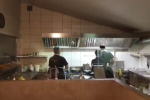 Kashmir To Go Frederiksberg