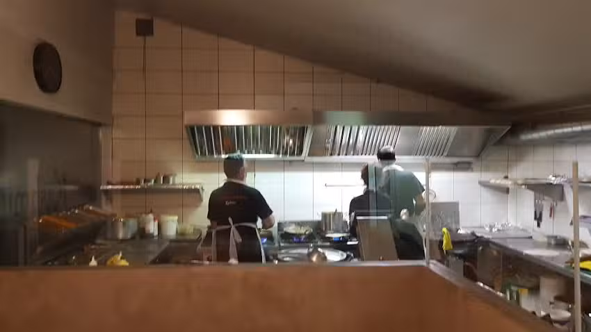 Kashmir To Go Frederiksberg