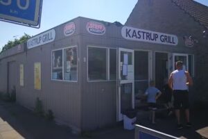 Kastrup Grill