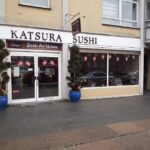 Katsura Sushi