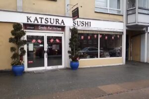 Katsura Sushi