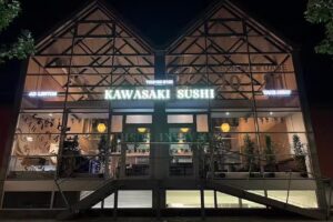 Kawasaki Sushi