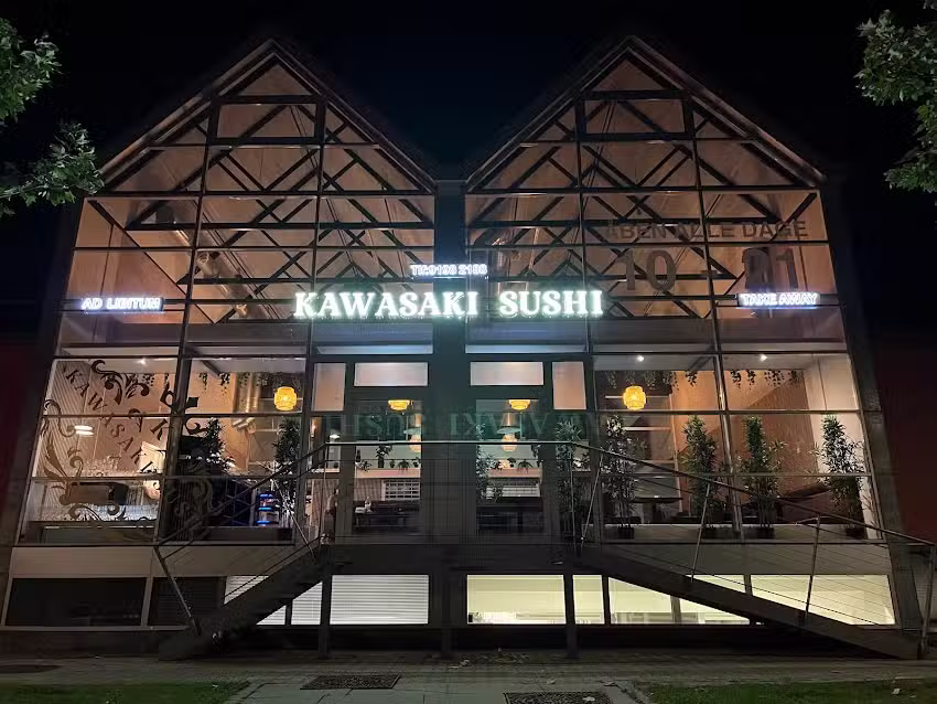 Kawasaki Sushi