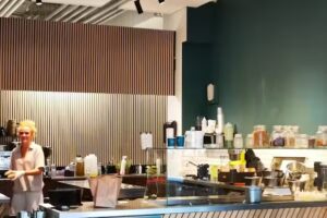 Kcal x Cooper&rsquo;s