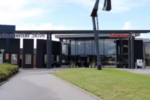 KCS Caf&eacute; & Restaurant