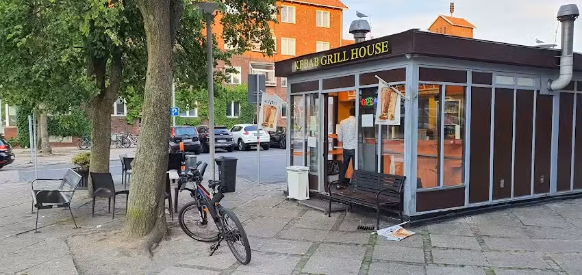 Kebab & Grill House