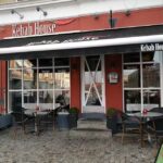Kebab House