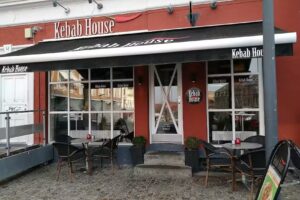 Kebab House