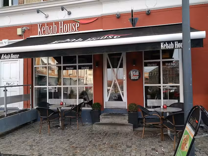 Kebab House