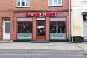 Kebab Huset