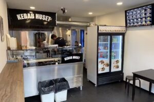 Kebab Huset