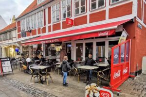 Kebab Special & Pizza