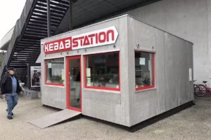 Kebab Station