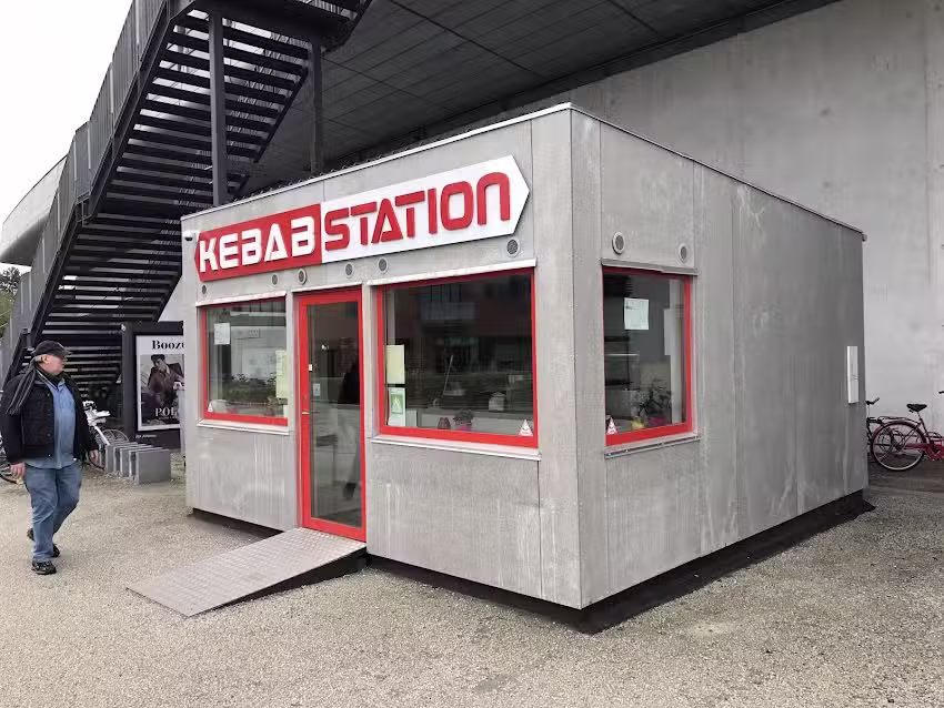 Kebab Station