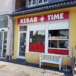 Kebab Time