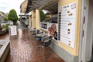 Kebabhus Vordingborg