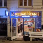 Kebabistan