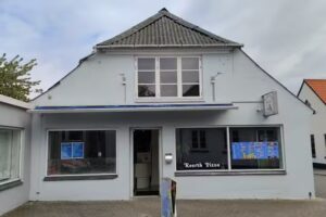 Keerth Pizza & Grill