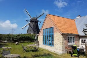 Keramikcafé Møllehuset