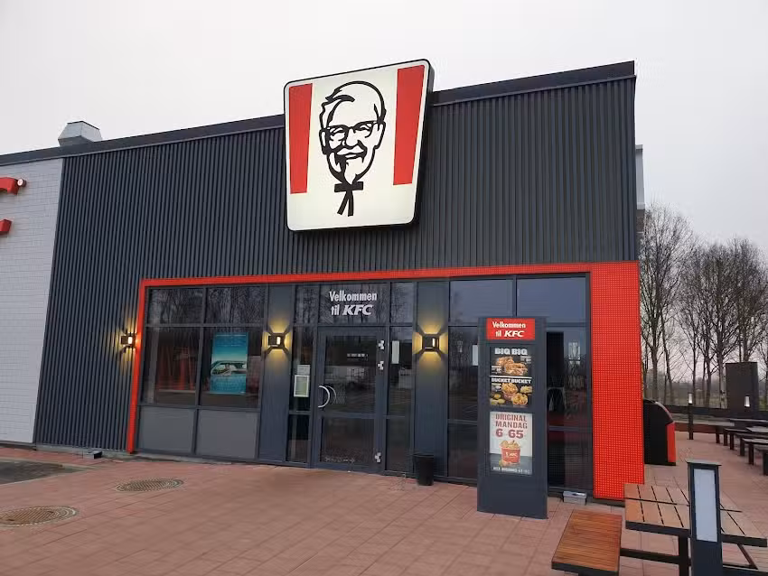KFC