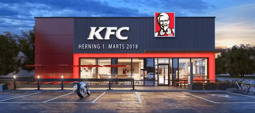 KFC