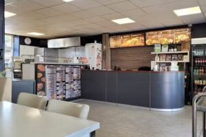 Khawand Pizzaria Viborg