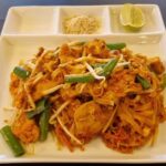 Khun Ubon Thai Food