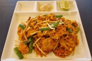 Khun Ubon Thai Food