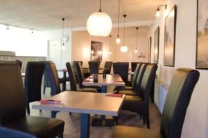 Kibæk Pizza & Steak House