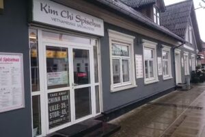 Kim Chi Spisehus v/Phuoc Tai Tram