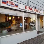 Kina Grill