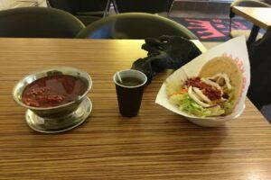 King of Kebab Pizza & Grill