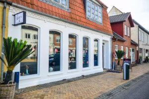 King&rsquo;s Sushi Middelfart