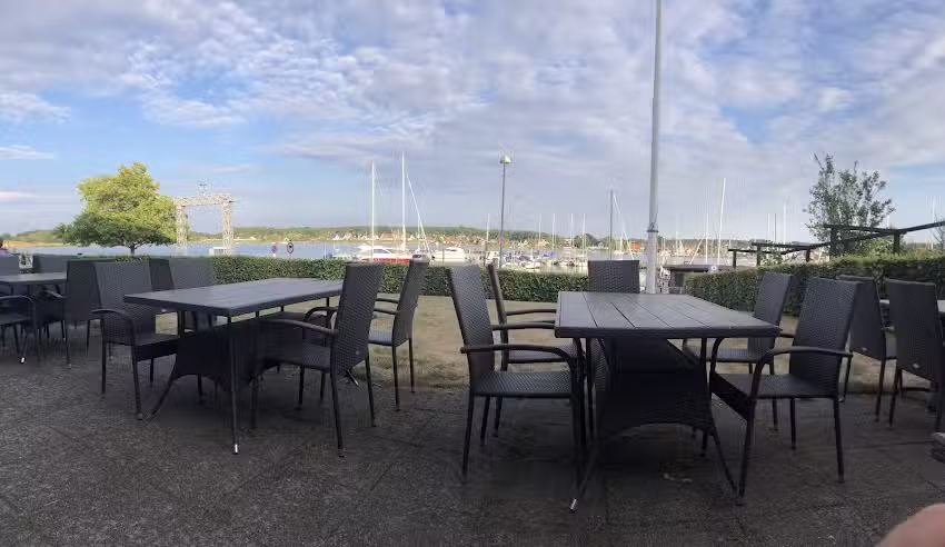 King&rsquo;s Sushi Svendborg