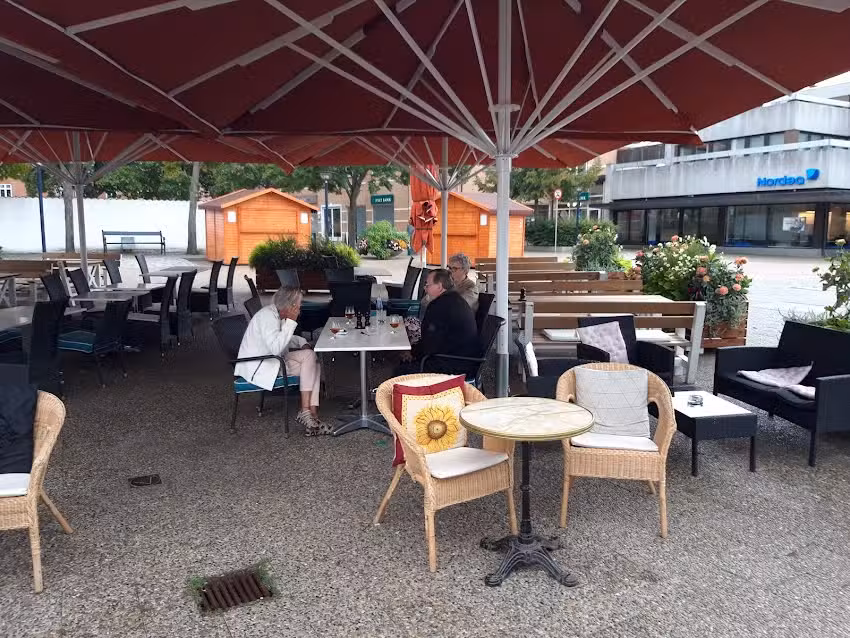 Kirketorvets Brasserie