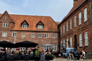 Kj&aelig;ldgaard Caf&eacute;