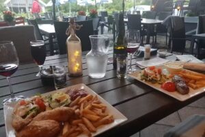 Kjørups Kro Is Grill Og Krostue