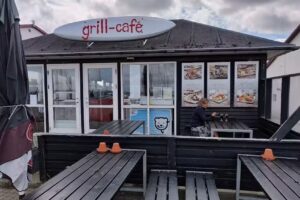 Kj&oslash;wenhavner Kokken