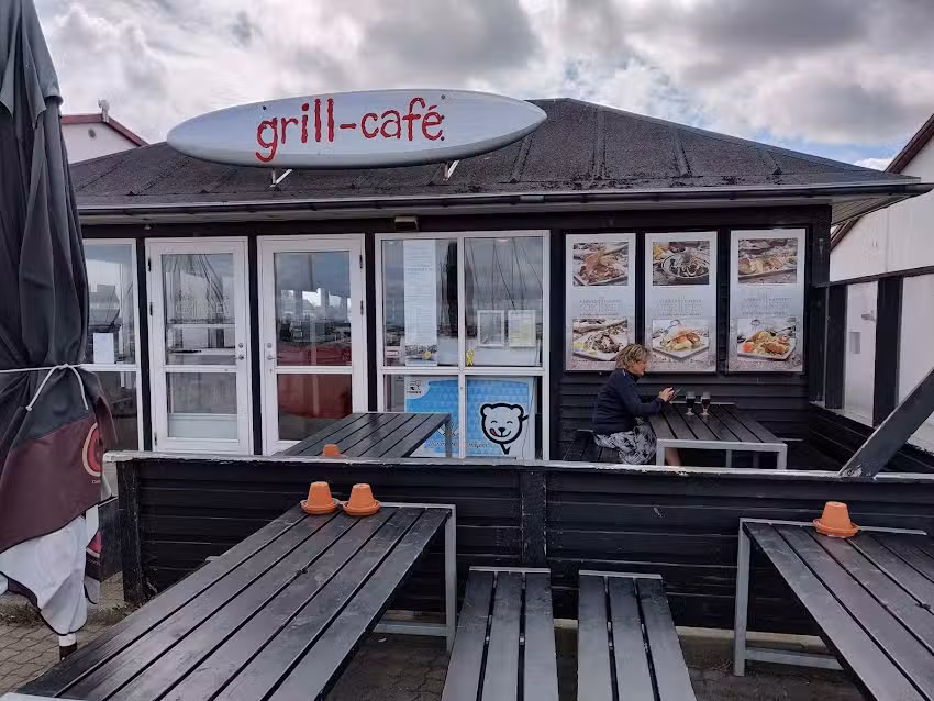 Kj&oslash;wenhavner Kokken