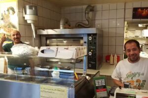 Klai Dinner Pizzaria