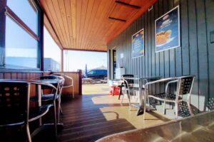 Klemmen v/Lisbeth Strand Madsen